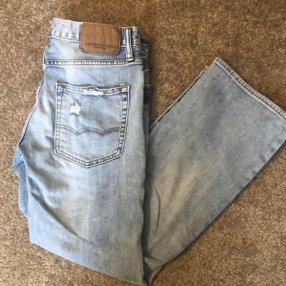 American Eagle Outfitters Other - American Eagle jeans